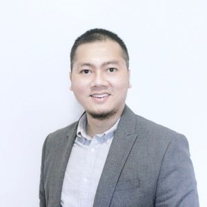 Meet your Posher, Randy